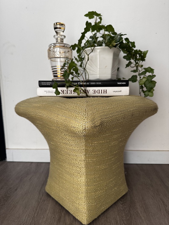 Image 1 of Stokking Mushroom Pouf