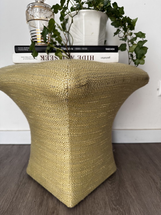 Image 1 of Stokking Mushroom Pouf