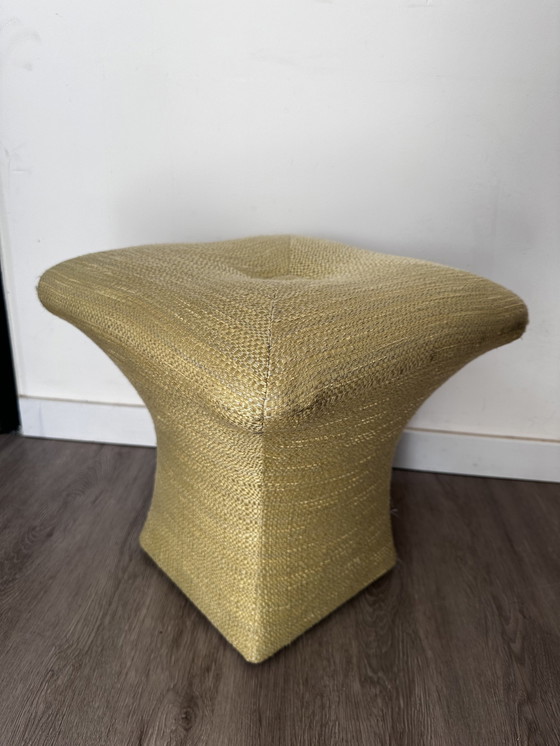 Image 1 of Stokking Mushroom Pouf