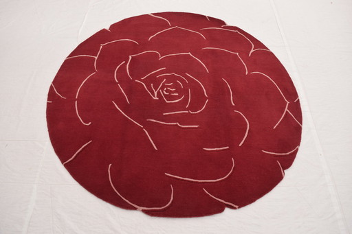 House of Rugs - Red Rose Carpet