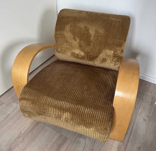 2 X Design Chair