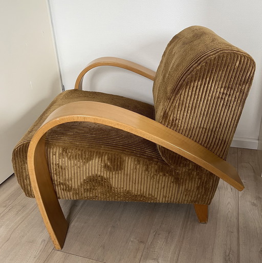 2 X Design Chair