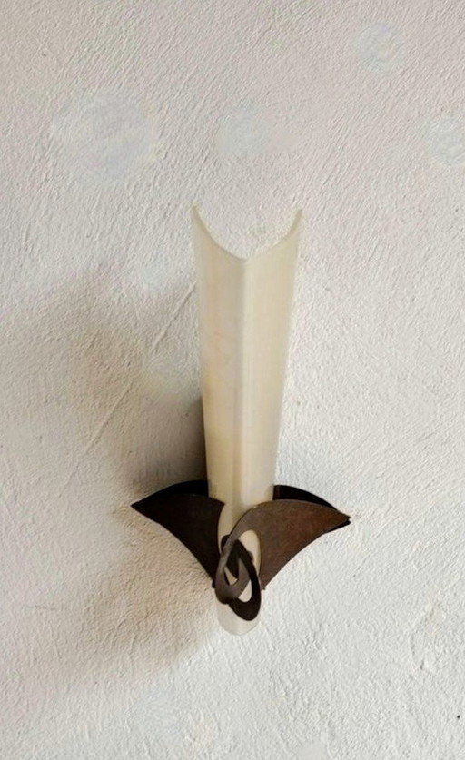 Terzani wall light "Phantom "