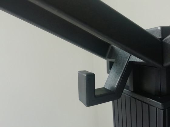 Image 1 of Kartell Segmenti Coat Rack