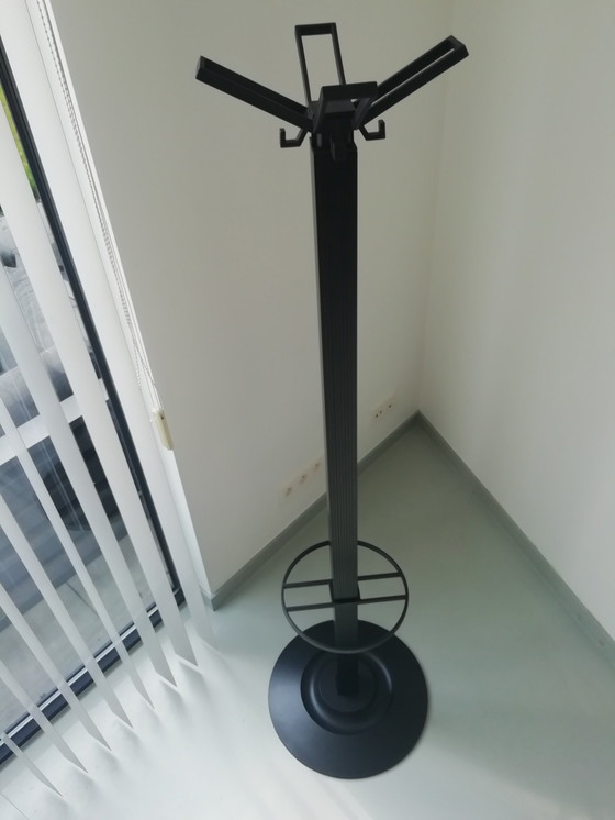 Image 1 of Kartell Segmenti Coat Rack