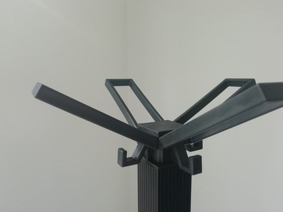 Image 1 of Kartell Segmenti Coat Rack