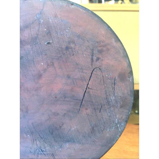 Image 1 of Lampada in ceramica vintage, 1960