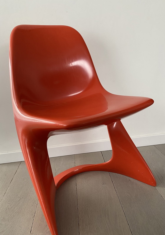 Image 1 of Casala chair