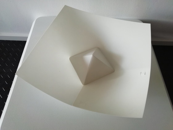 Image 1 of Rineke van Rijt Folding bowl and art object