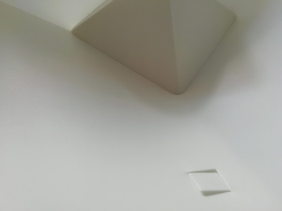 Image 1 of Rineke van Rijt Folding bowl and art object