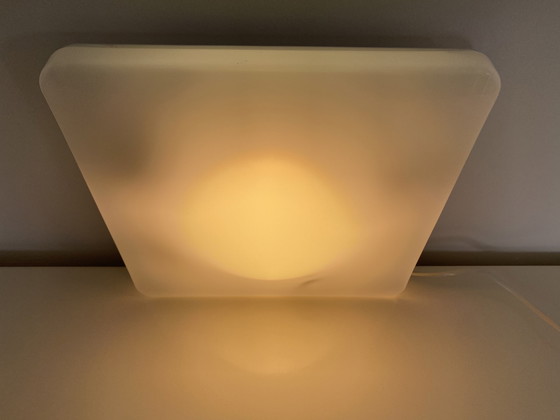 Image 1 of 2x Iguzzini Dada wall lights