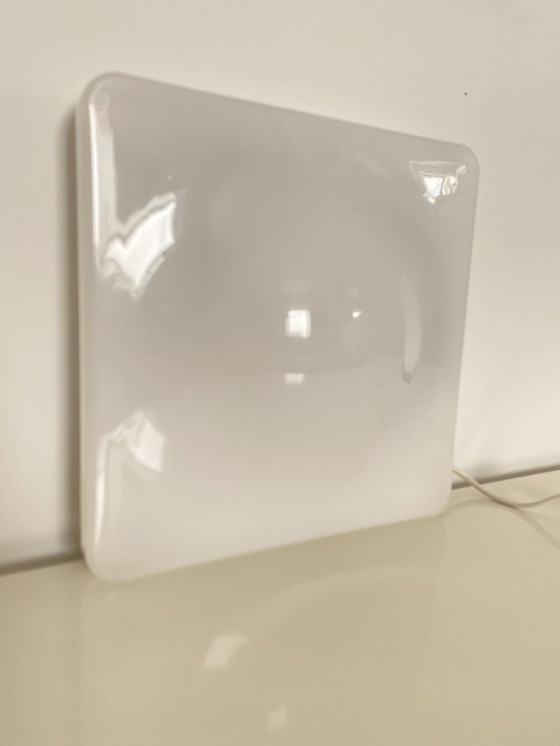 Image 1 of 2x Iguzzini Dada wall lights