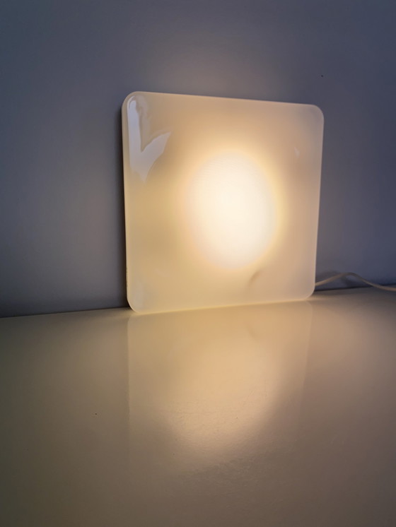 Image 1 of 2x Iguzzini Dada wall lights