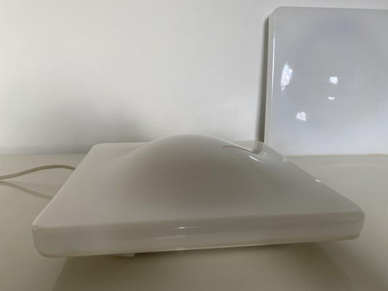 Image 1 of 2x Iguzzini Dada wall lights