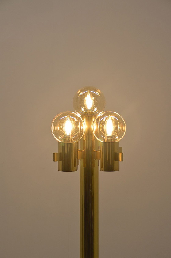 Image 1 of Hans-Agne Jakobsson floor lamp