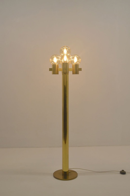 Hans-Agne Jakobsson floor lamp