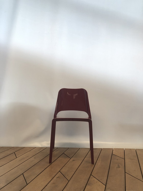 Image 1 of Kate chair Zanotta