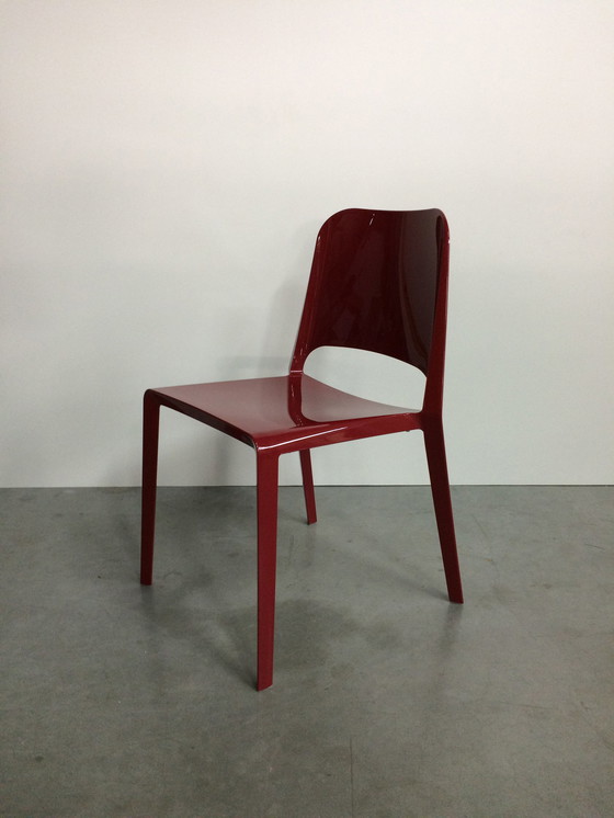 Image 1 of Kate chair Zanotta