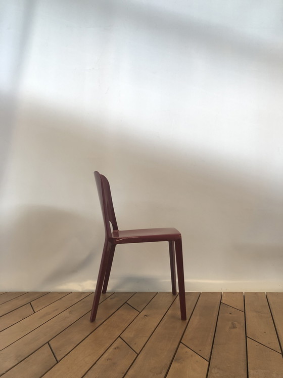 Image 1 of Kate chair Zanotta