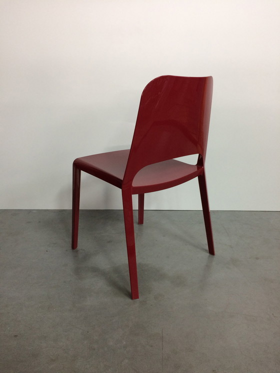 Image 1 of Kate chair Zanotta