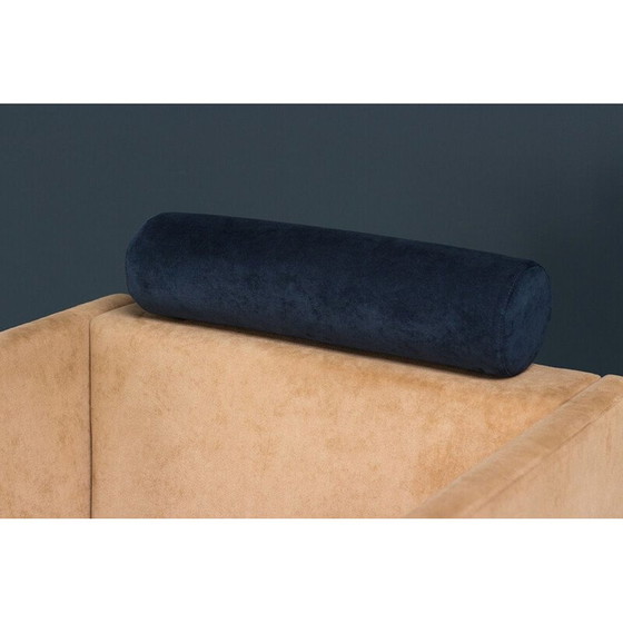 Image 1 of Vintage Eatside armchair by Ettore Sottsass for Knoll, 1980s