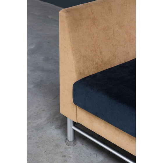 Image 1 of Vintage Eatside armchair by Ettore Sottsass for Knoll, 1980s