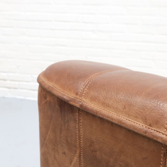 Image 1 of De Sede Ds-44 Three-seater Sofa