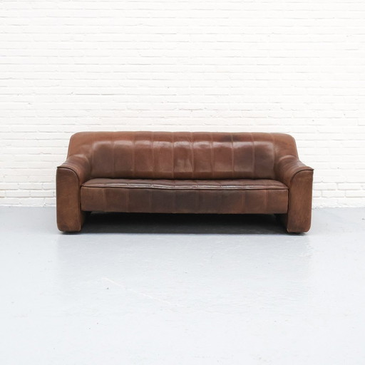 De Sede Ds-44 Three-seater Sofa