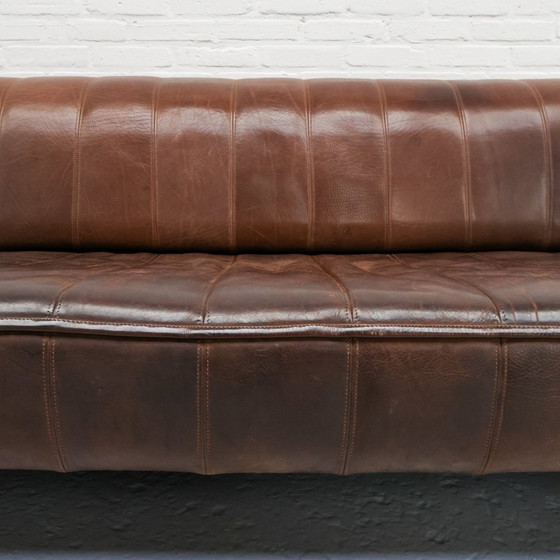 Image 1 of De Sede Ds-44 Three-seater Sofa