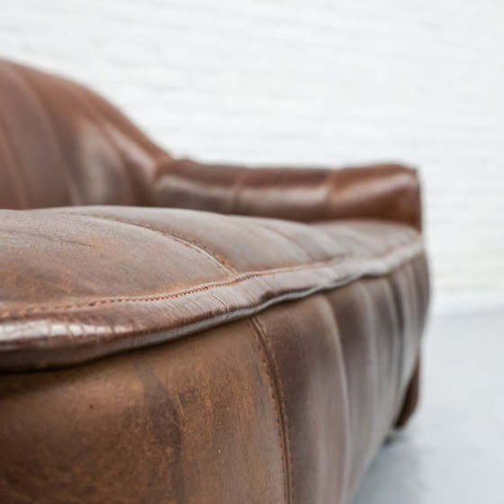Image 1 of De Sede Ds-44 Three-seater Sofa