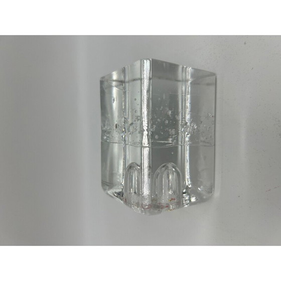 Image 1 of Vintage candlestick by Timo Sarpaneva for Littala, 1980