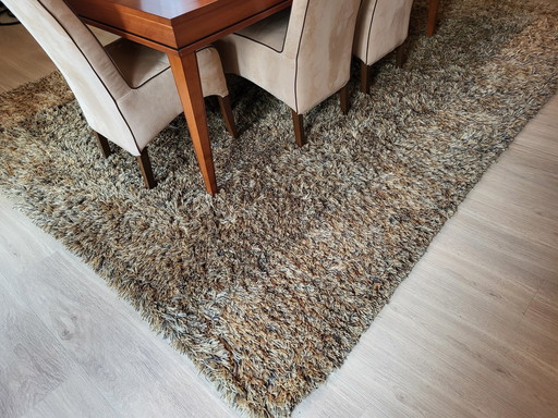 Wool Carpet