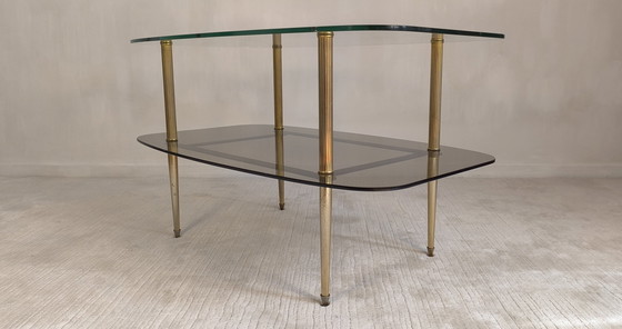 Image 1 of Beautiful Small Italian Coffee Table