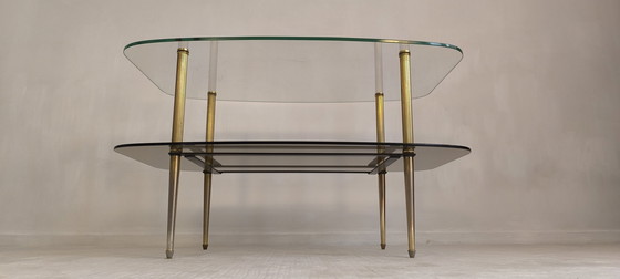 Image 1 of Beautiful Small Italian Coffee Table