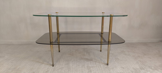 Image 1 of Beautiful Small Italian Coffee Table