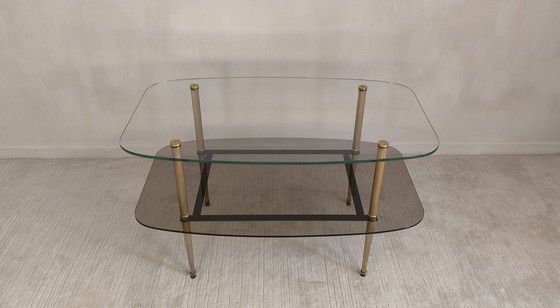 Image 1 of Beautiful Small Italian Coffee Table