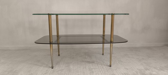 Image 1 of Beautiful Small Italian Coffee Table