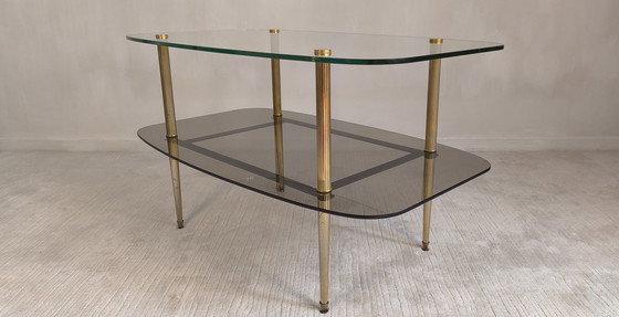 Image 1 of Beautiful Small Italian Coffee Table