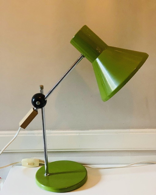 Table Lamp Anvia Design J. Hoogervorst