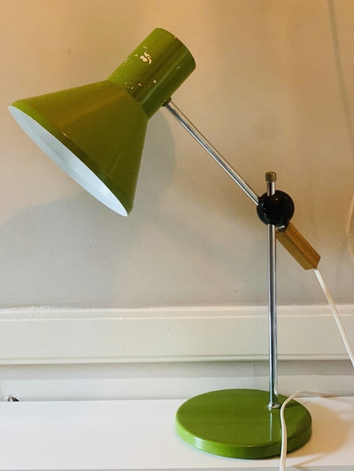 Table Lamp Anvia Design J. Hoogervorst