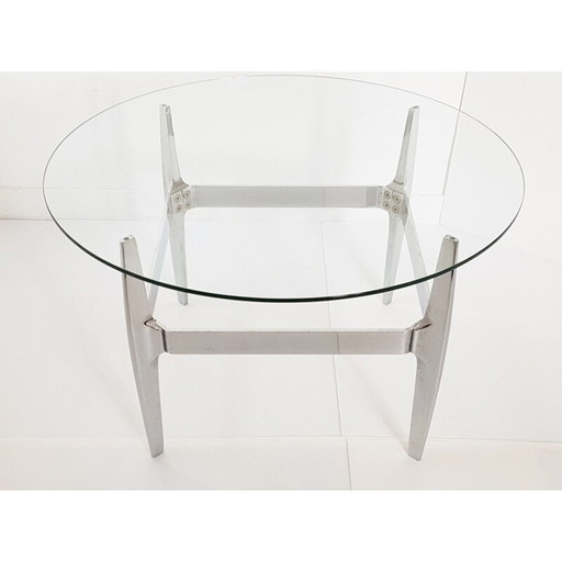 Vintage coffee table by Hesterberg for Schmitt, 1970