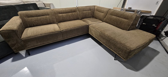 Image 1 of Corner Sofa Brand The Anchor