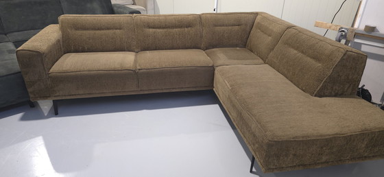 Image 1 of Corner Sofa Brand The Anchor