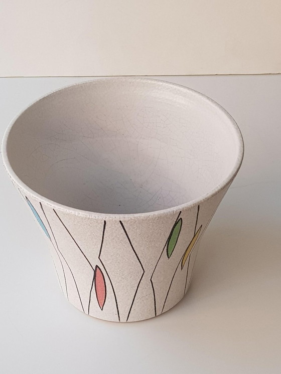 Image 1 of 2X Flower Pots From Scheurich