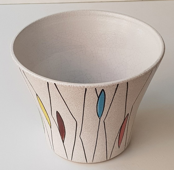 Image 1 of 2X Flower Pots From Scheurich