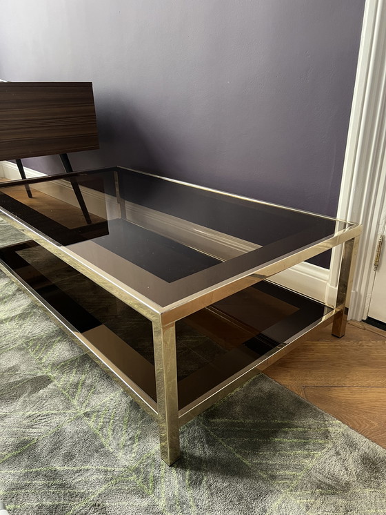 Image 1 of Belgo Chrom coffee table