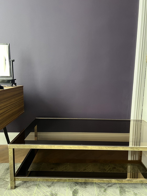 Image 1 of Belgo Chrom coffee table