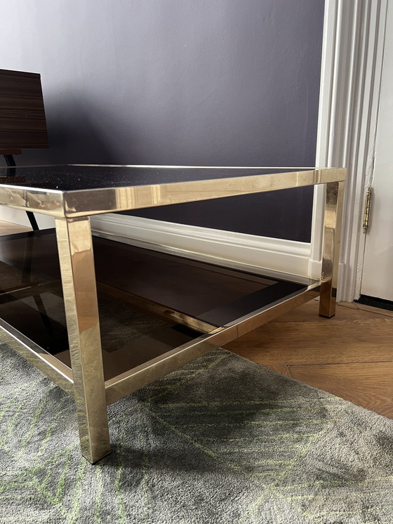 Image 1 of Belgo Chrom coffee table