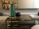 Table basse Belgo Chrom