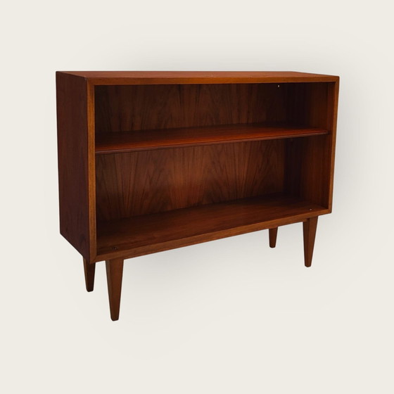 Image 1 of Mid - Century Bookcase